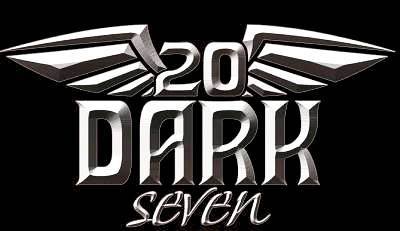 logo 20 Dark Seven